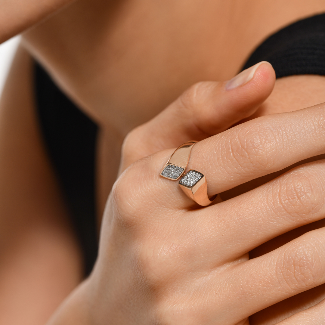 Quadro Ring