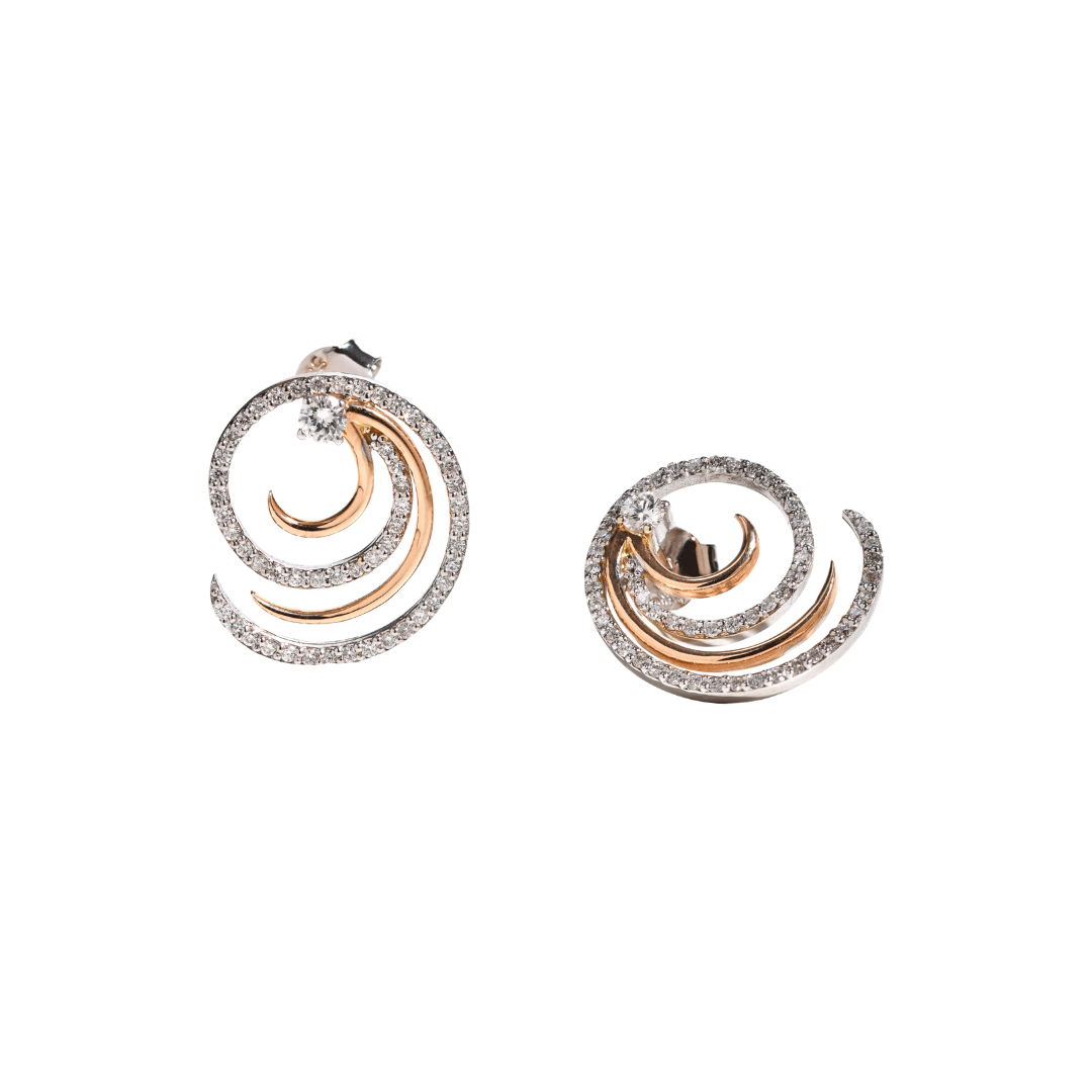 Eternity Earring
