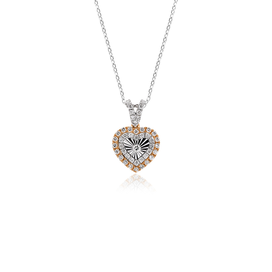 Valentine's Kolye