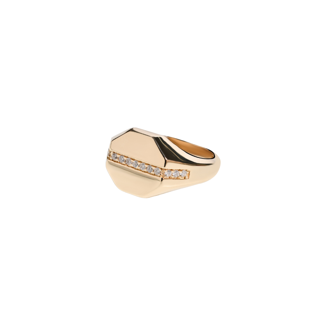 Geometrica Ring