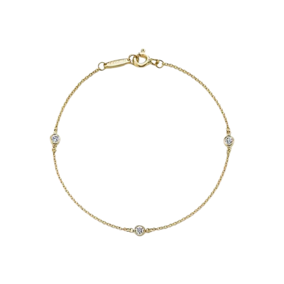 Grain Bracelet