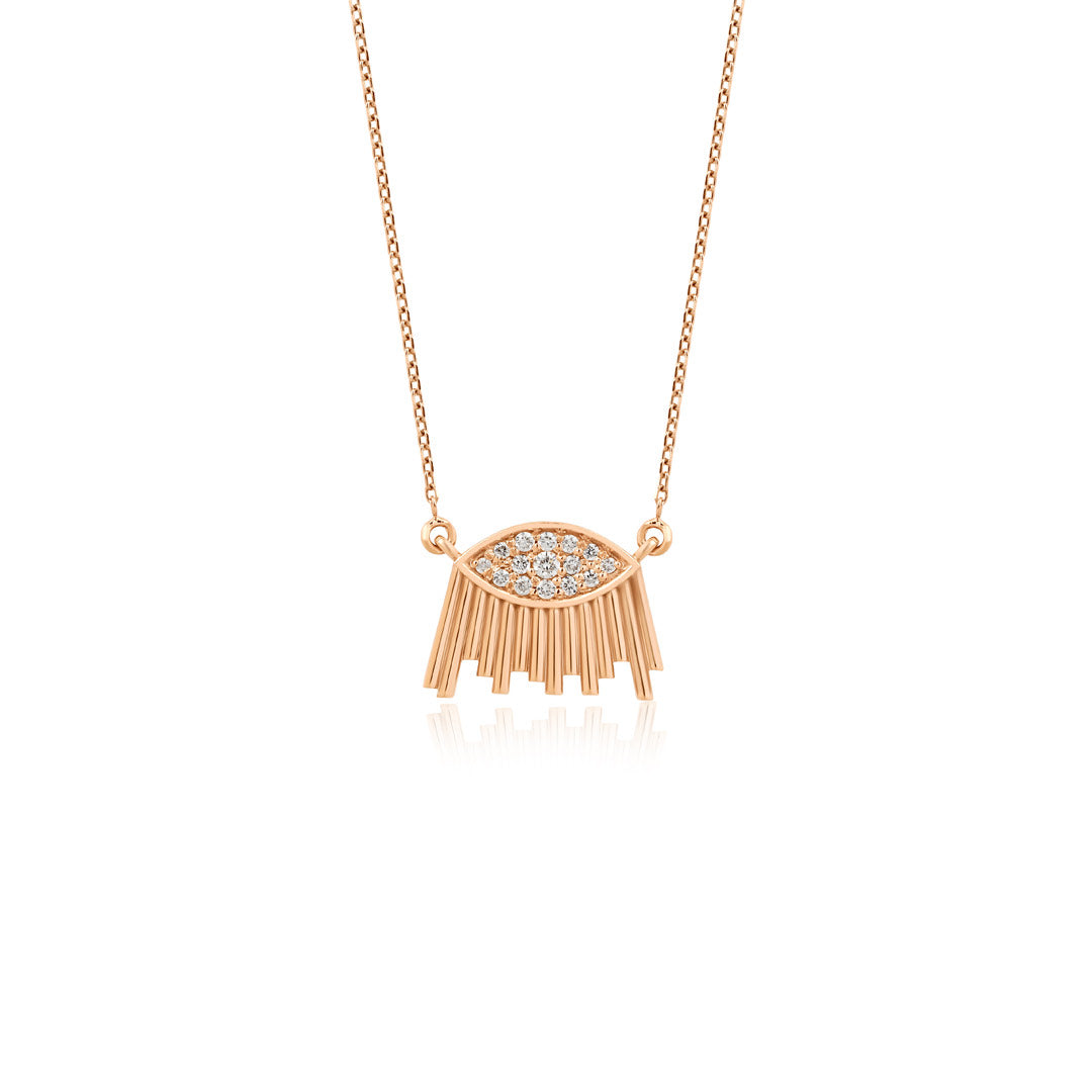 Alya Necklace