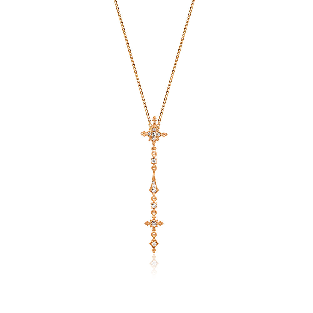 Poniard Necklace