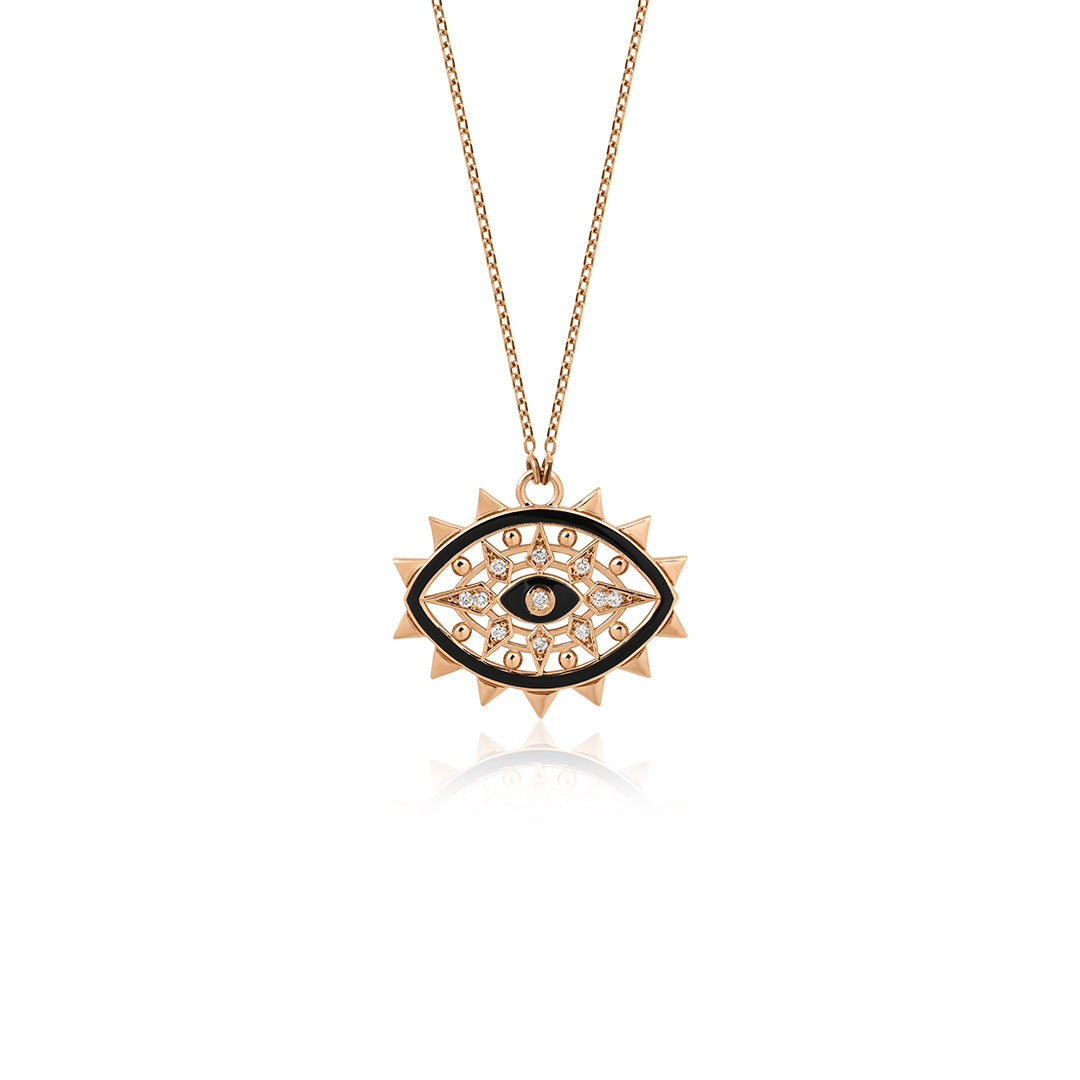 Shadow Eye Kolye
