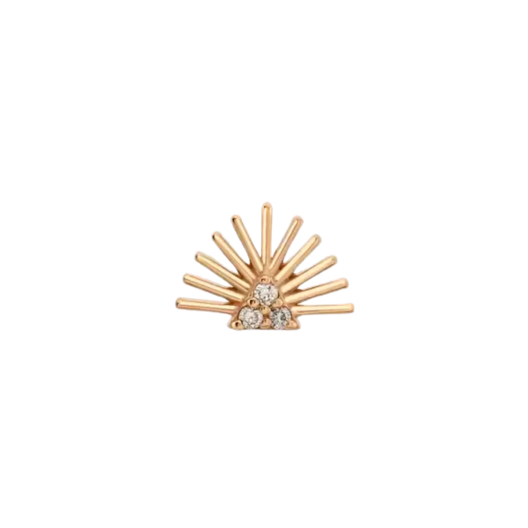 Shell Piercing