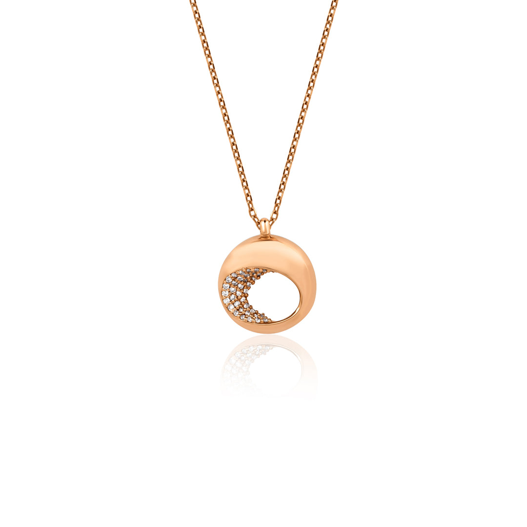 Vortex Necklace