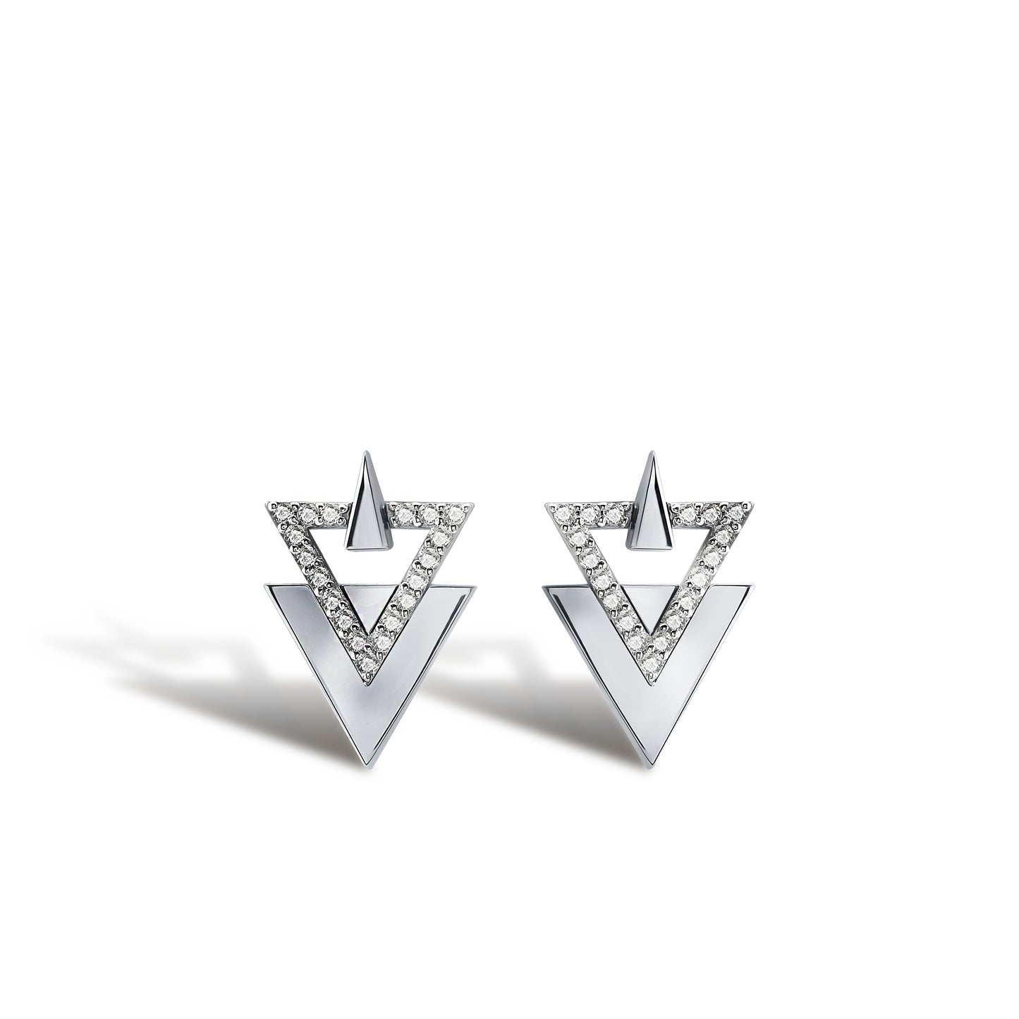Trios Earring