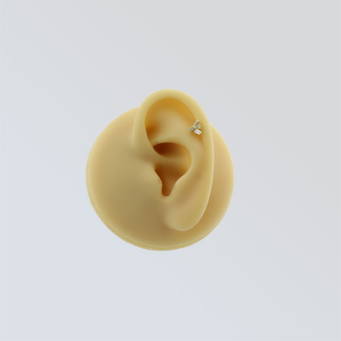 Fly Gold Piercing