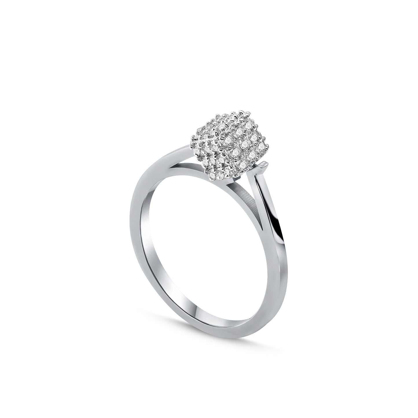 Square Ring