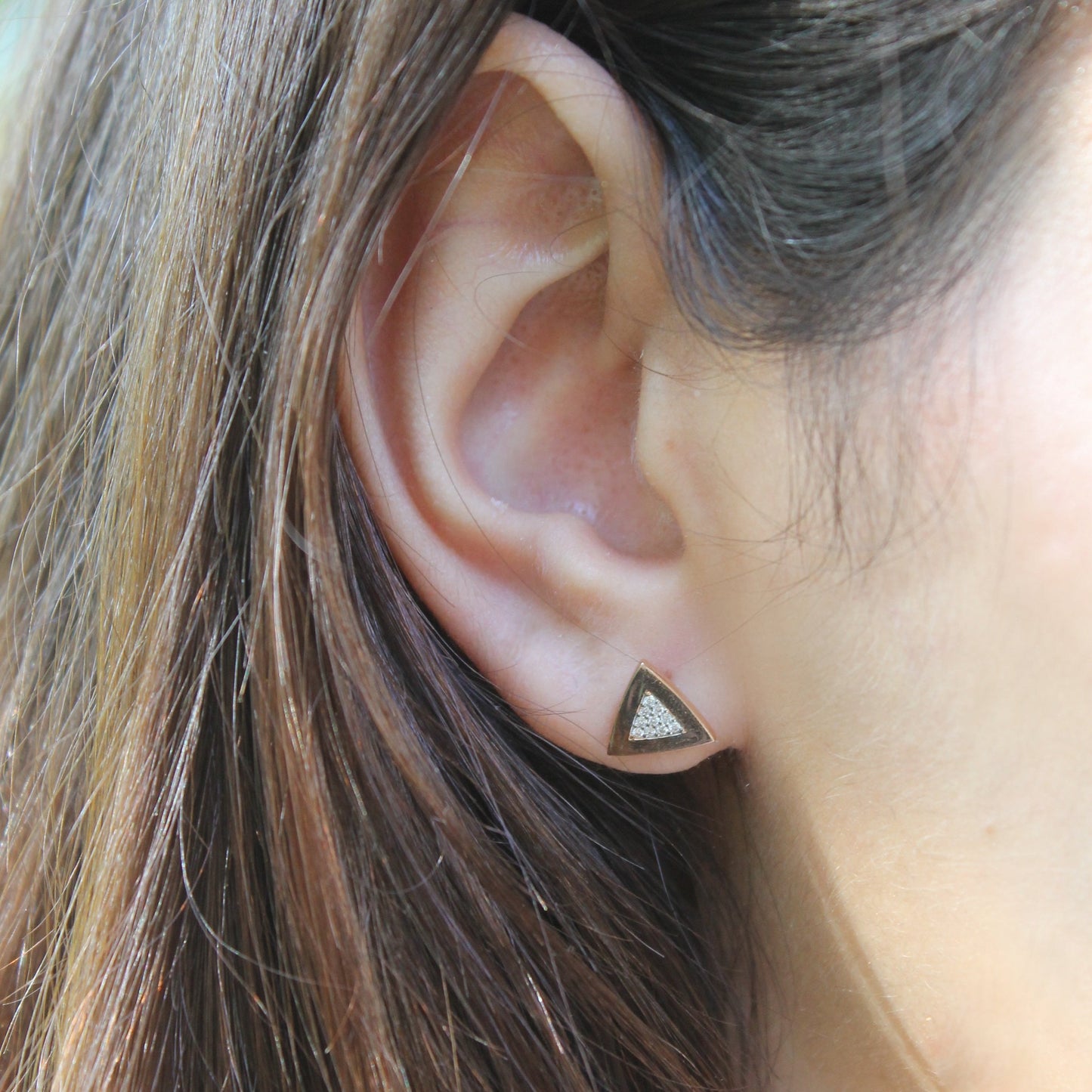 Trine Earring
