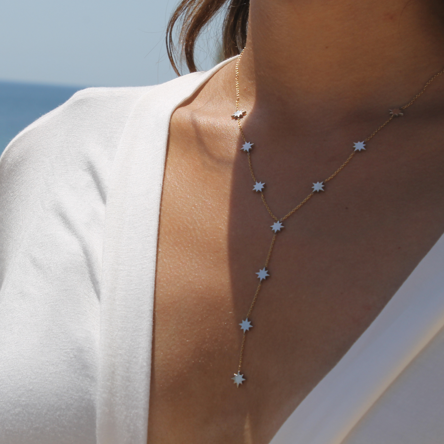 Starry Kolye