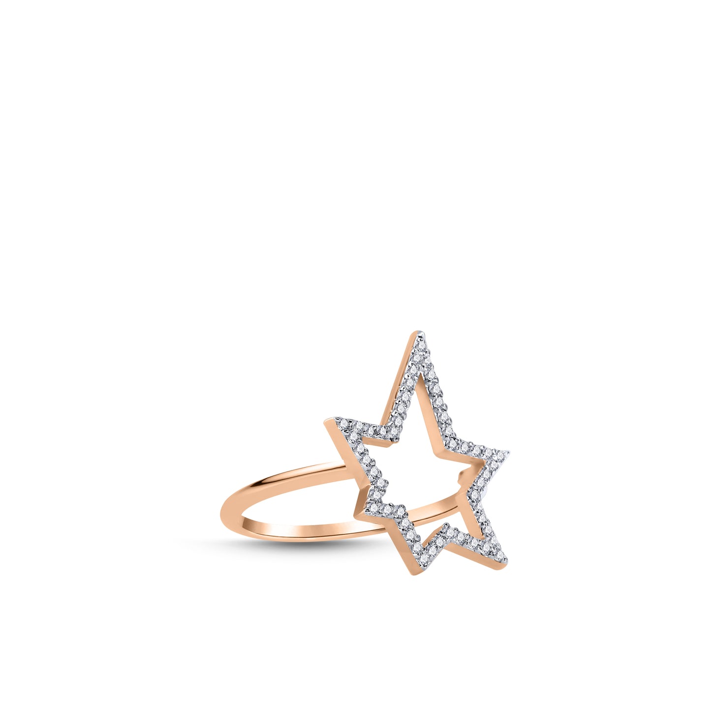 Stellar Ring