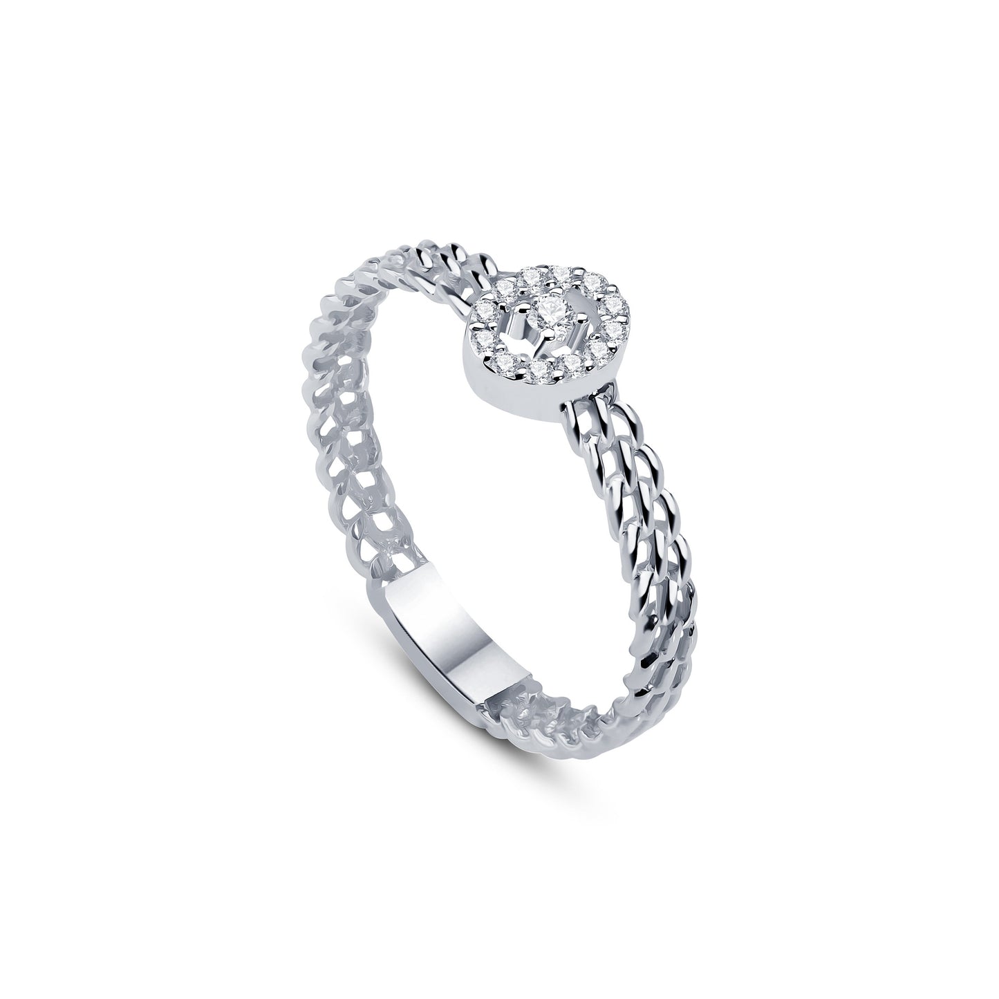 Circular Ring