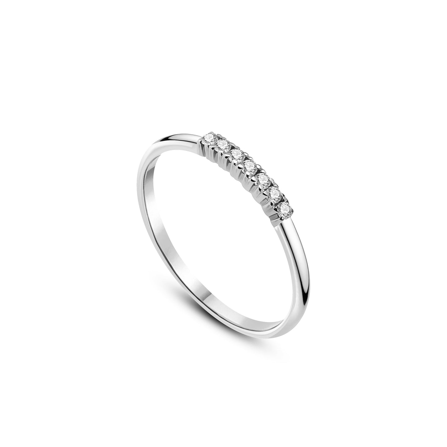 Petite Ring