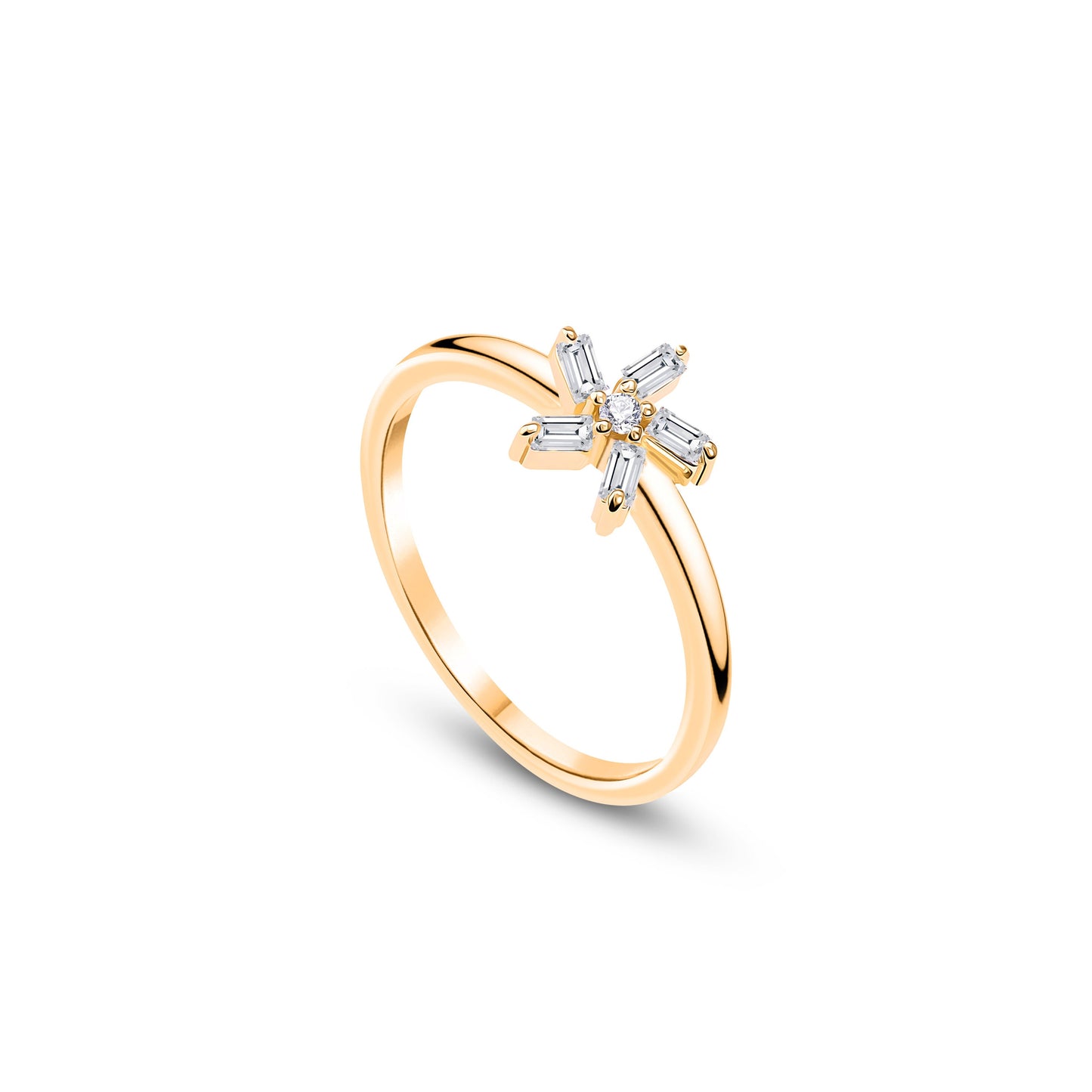 Daisy Ring