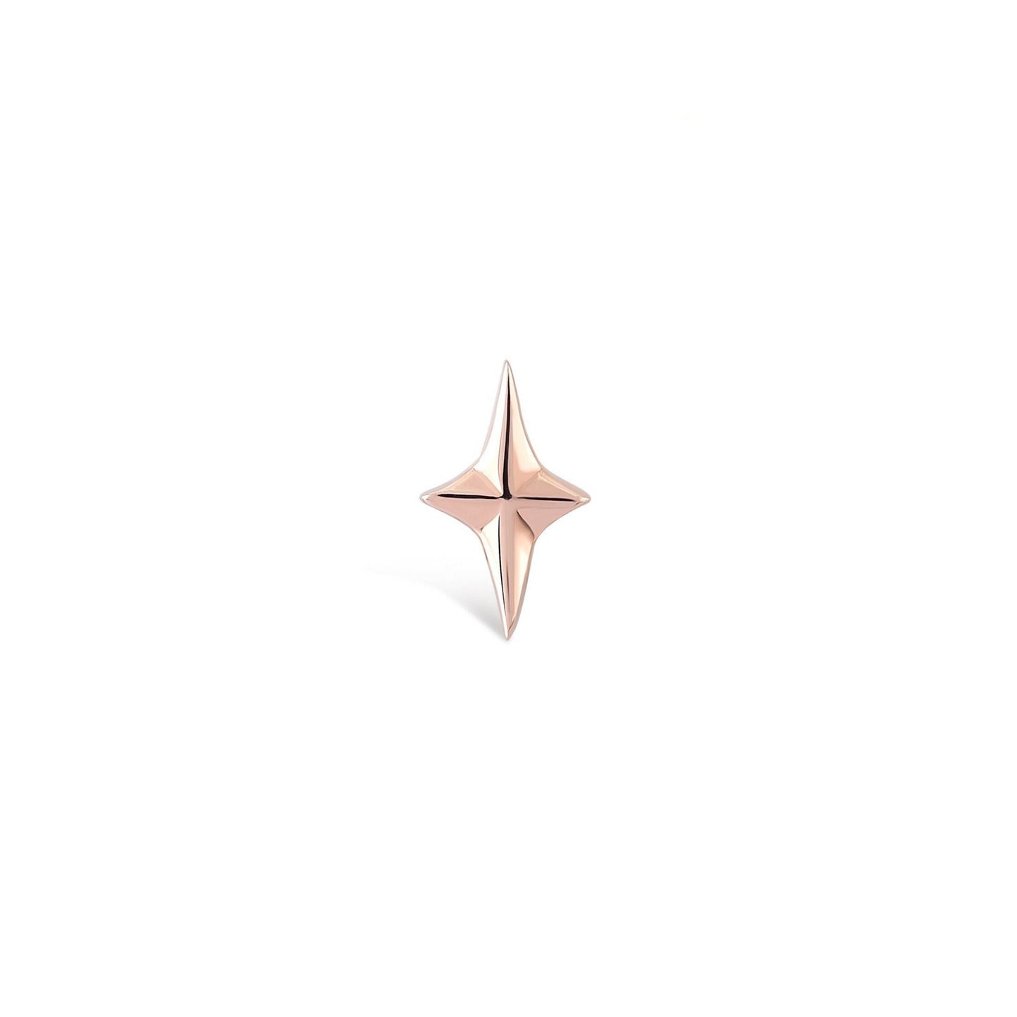 Pole Star Piercing