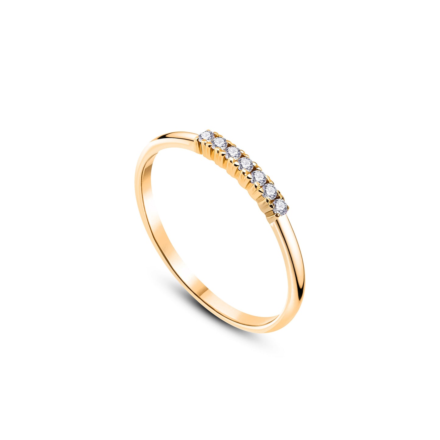 Petite Ring