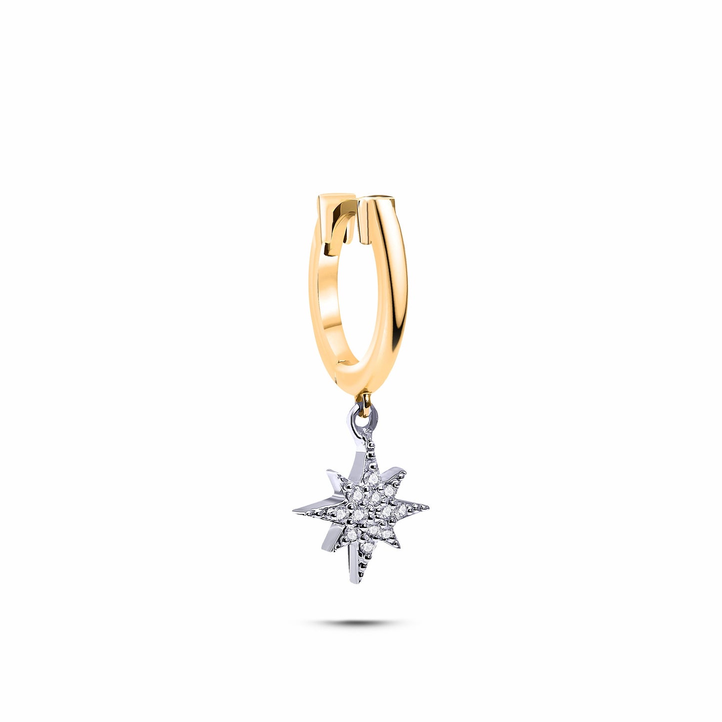 North Star Earring