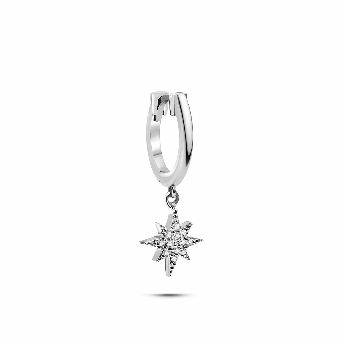 North Star Earring