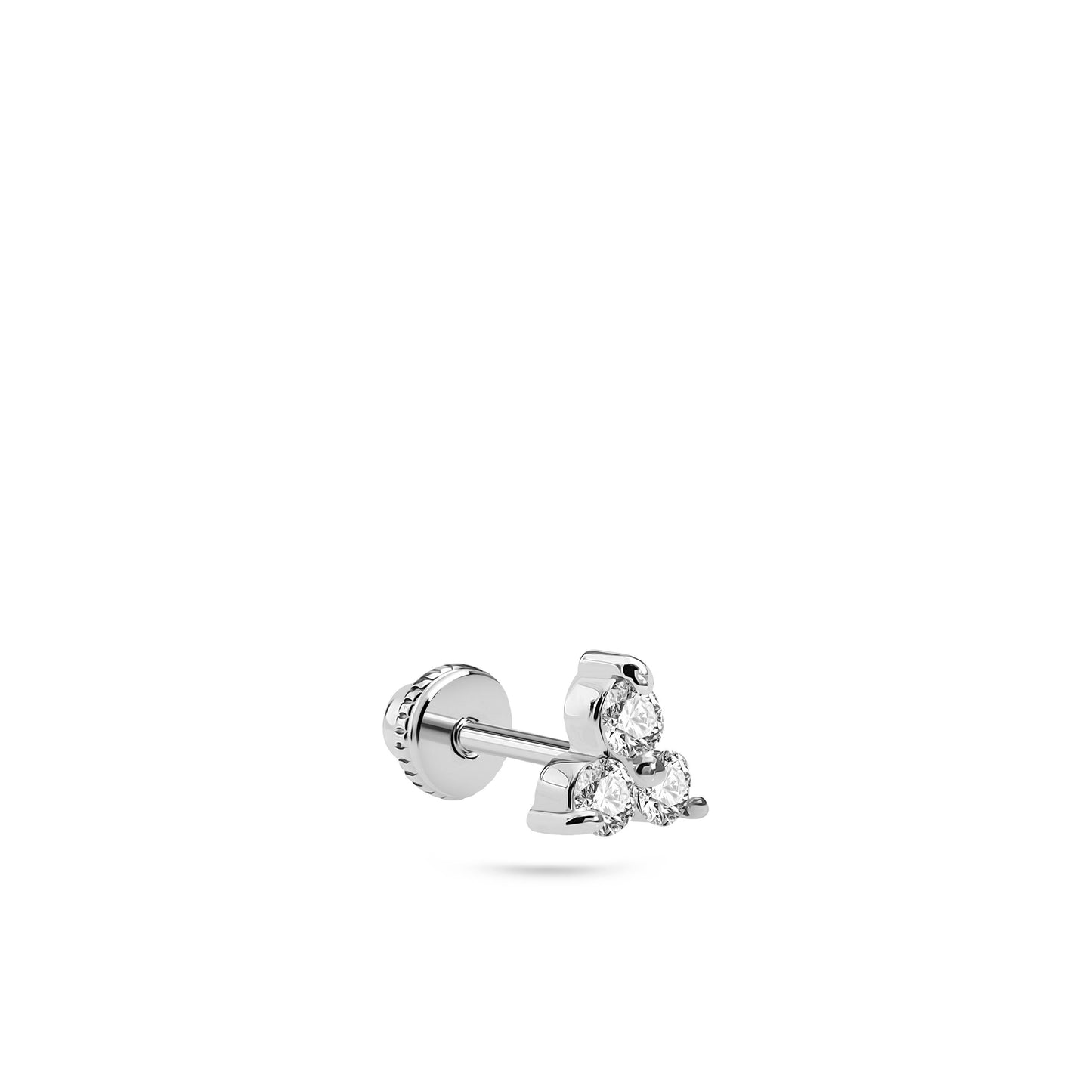 Petit Circle Piercing