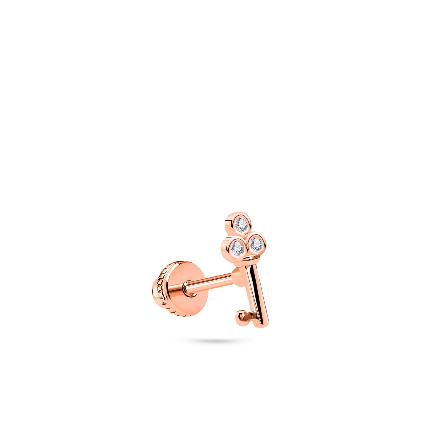 Unlock Piercing