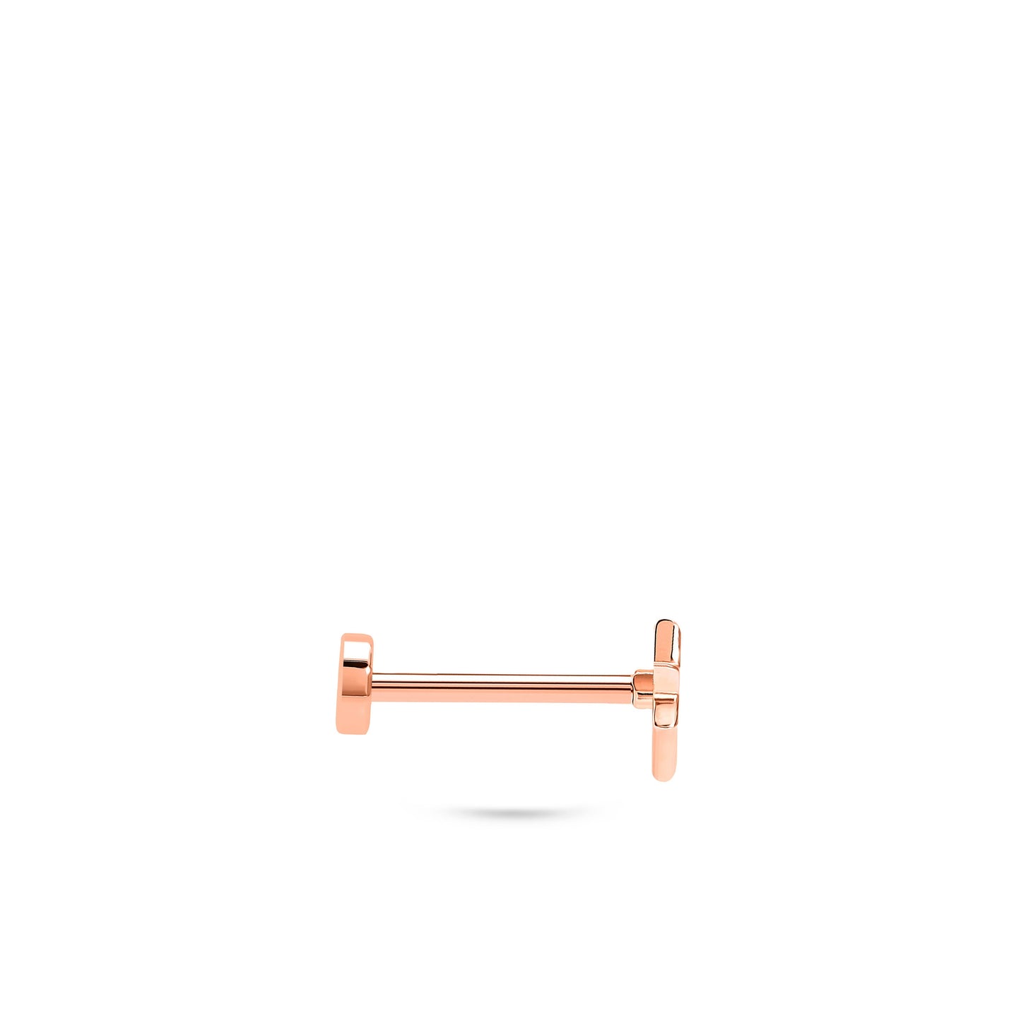 Pole Star Gold Piercing