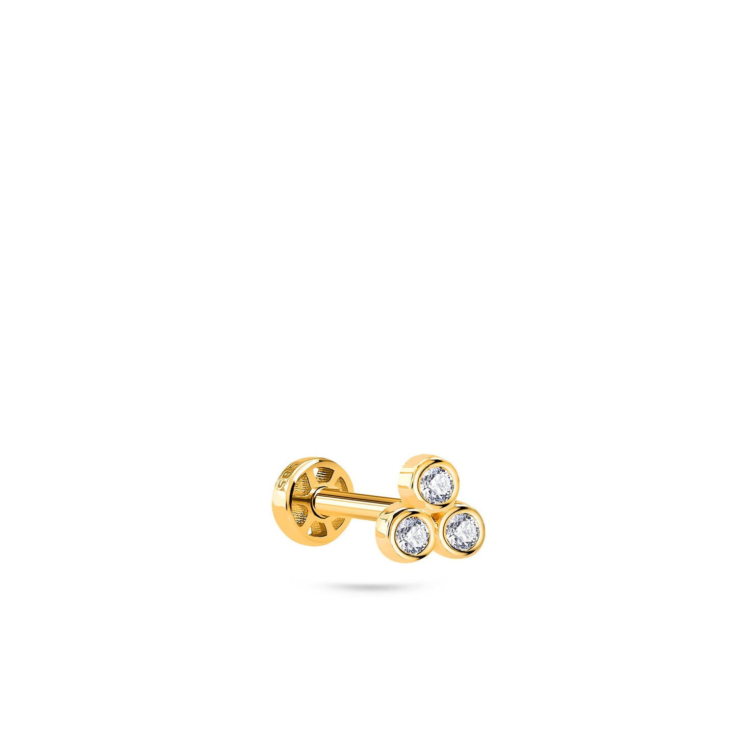 Tropo Piercing