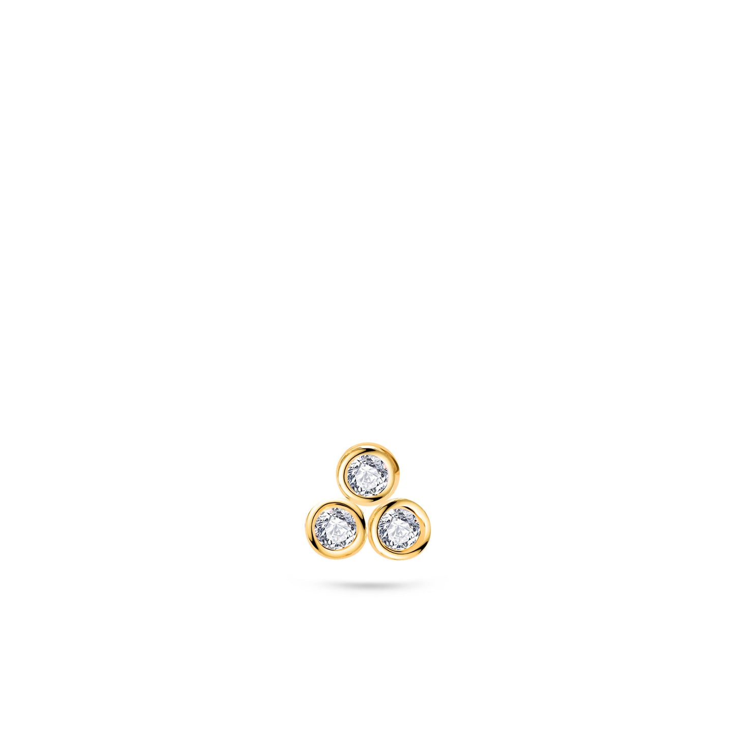 Tropo Piercing