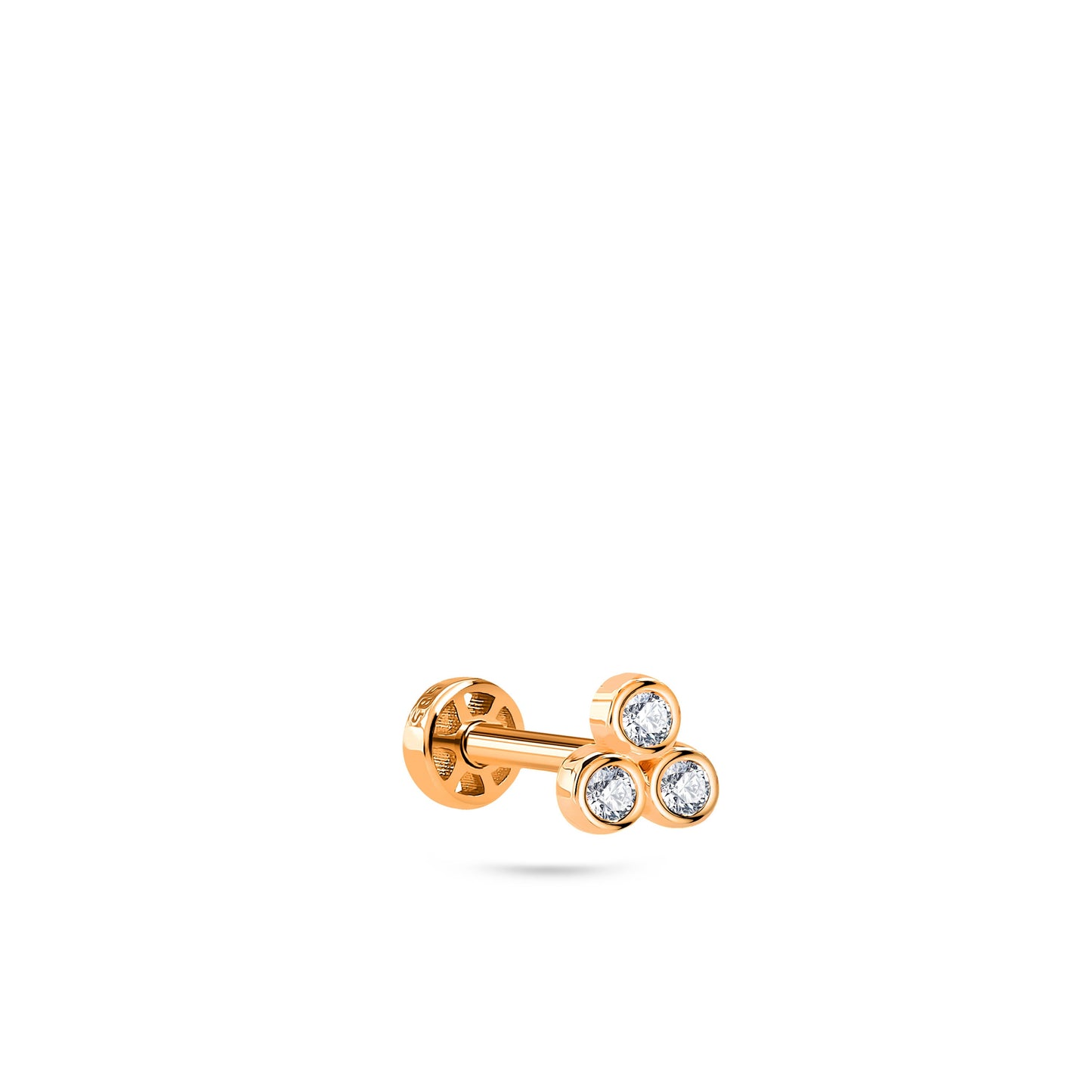 Tropo Piercing