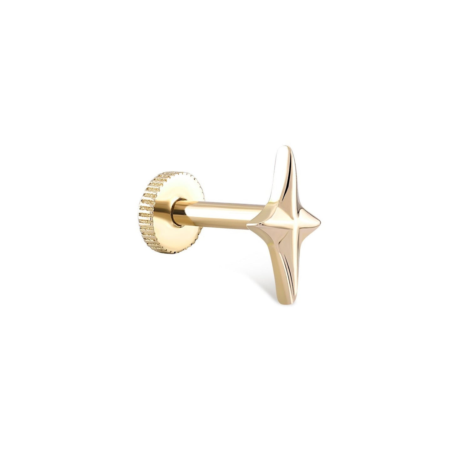 Pole Star Piercing