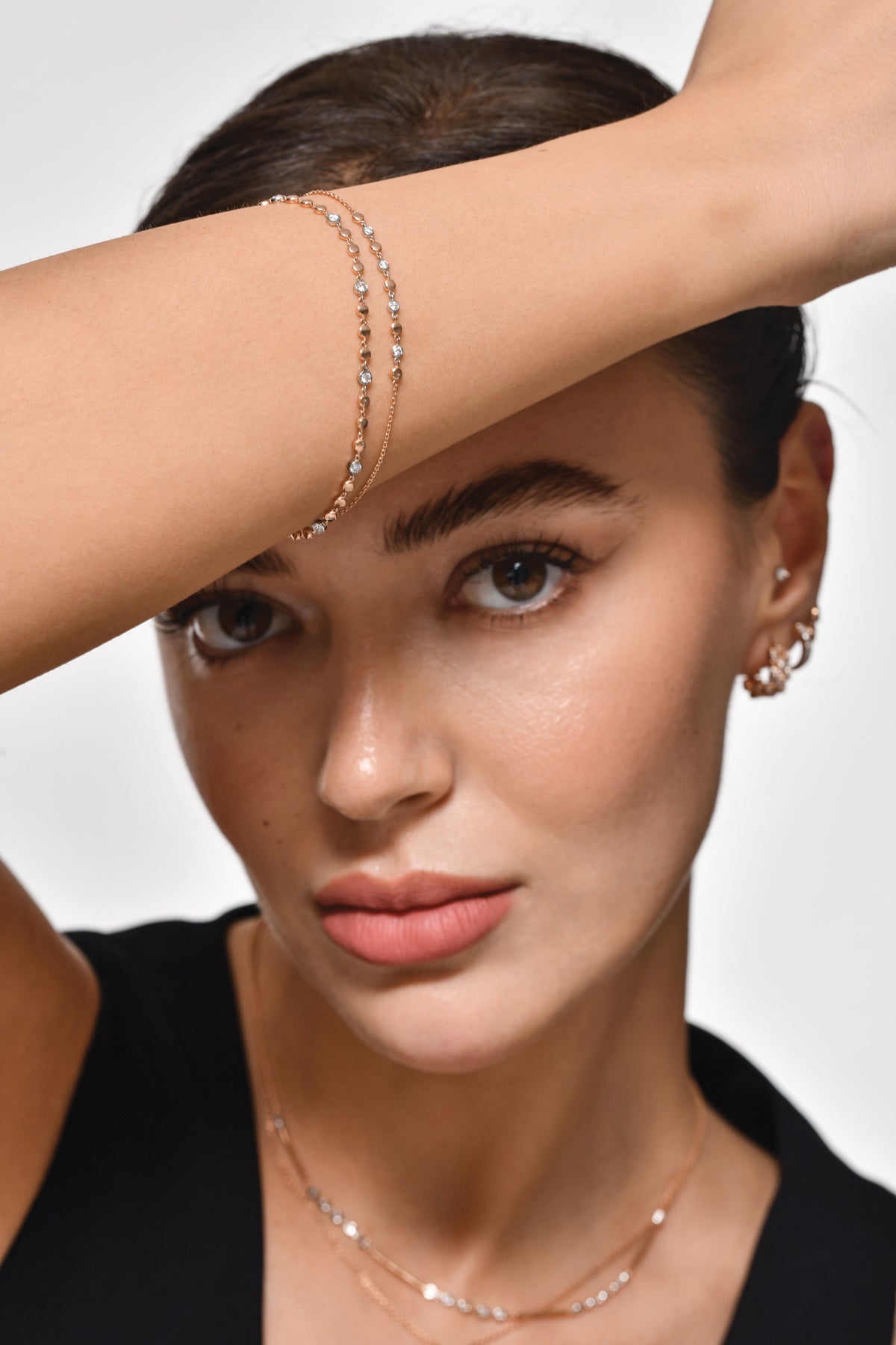 Bubble It Pırlanta Takı Koleksiyonu - Ala Fine Jewelry