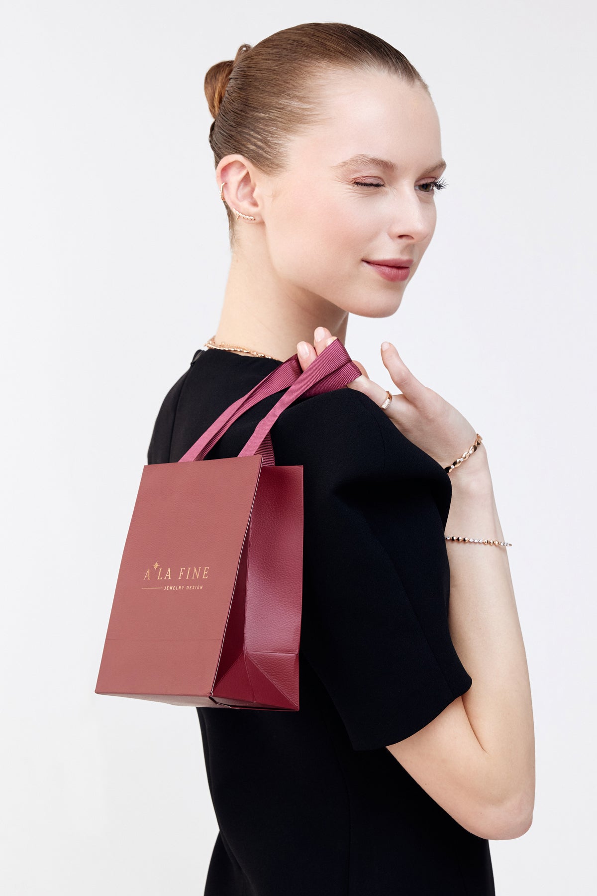 Gifted Pırlanta Hediye Koleksiyonu - Ala Fine Jewelry