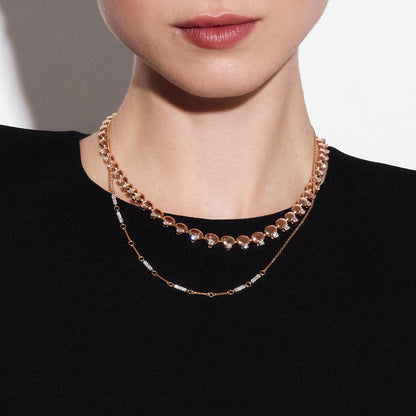 Aura Kolye - 1.84 ct E-VS pırlanta detay görünümü