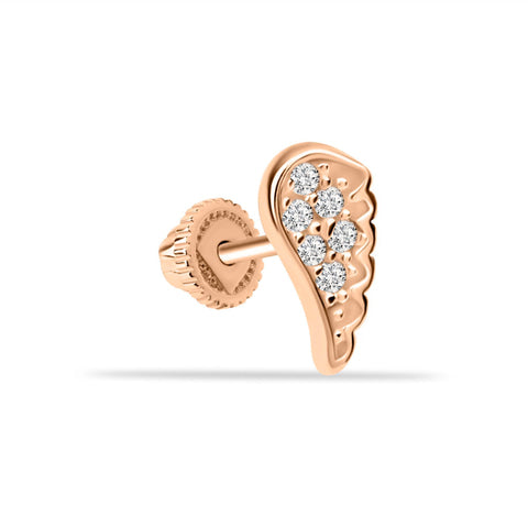 Angel Gold Piercing