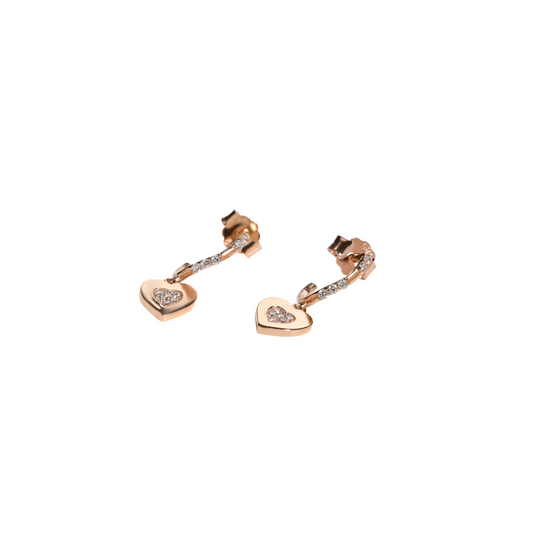 Adore Earring