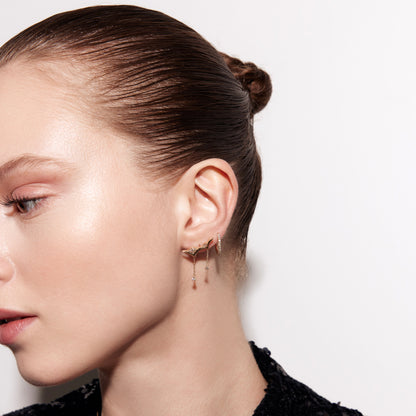 Solaria Longue Küpe