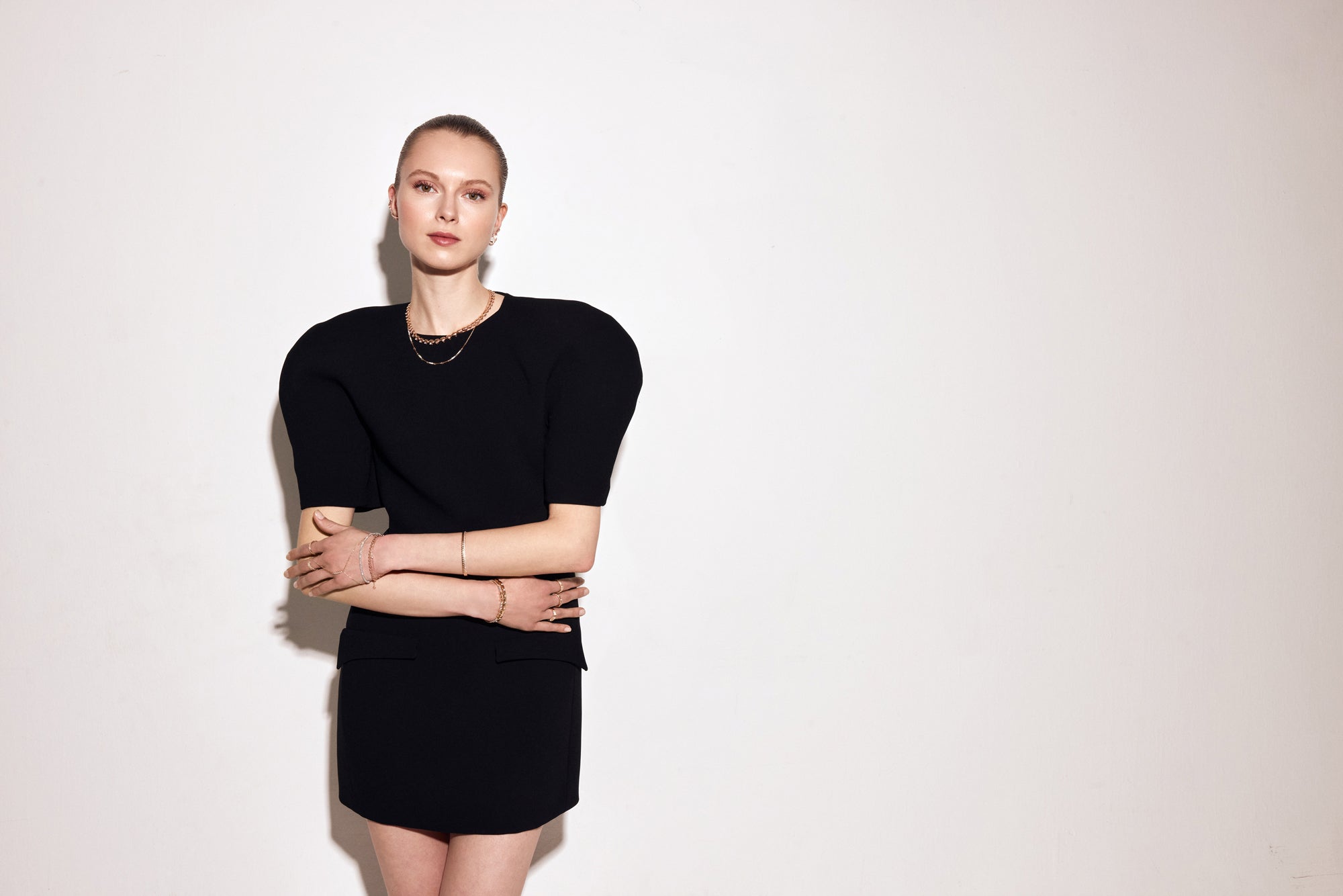 Ala Fine Jewelry Silent Crown Collection