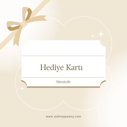 Ala Fine Gift Card