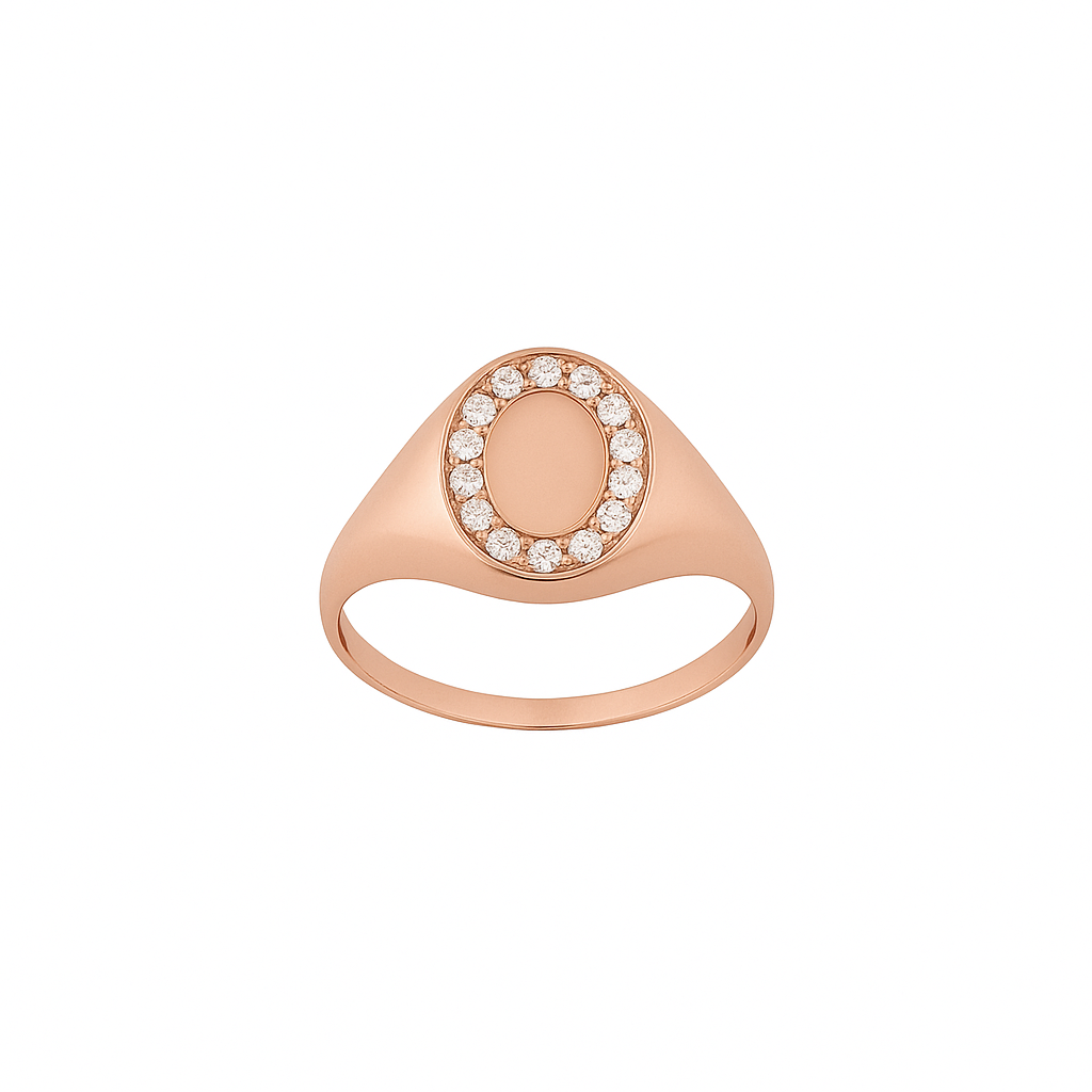 Knight Ring