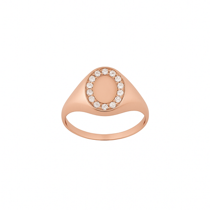 Knight Ring