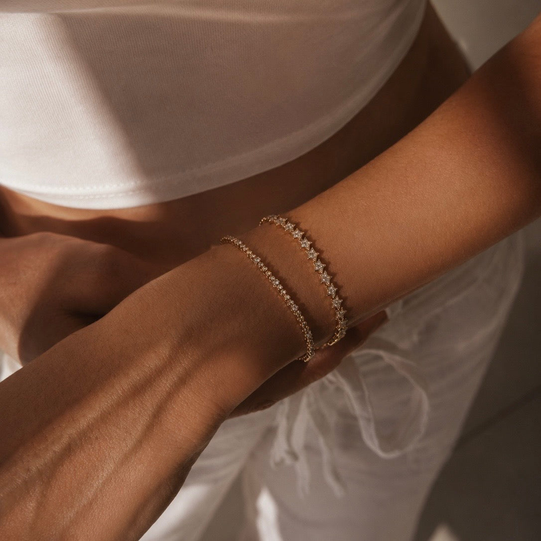 Alya Bracelet