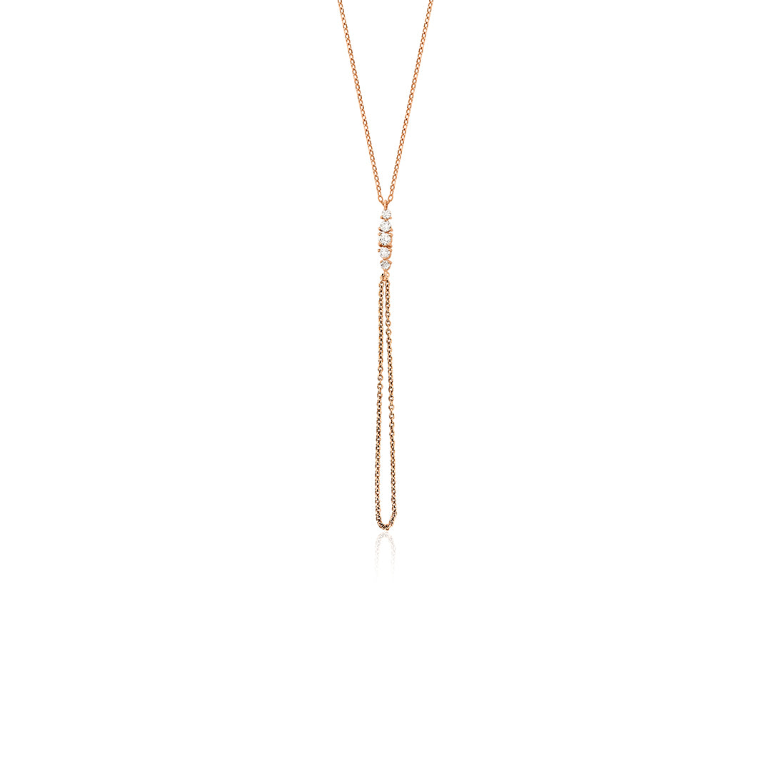 Seren Şahmeran & Kolye