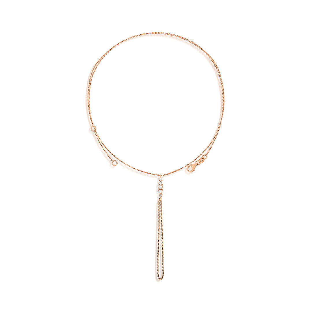 Seren Şahmeran & Kolye