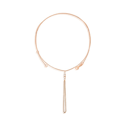 Seren Şahmeran & Kolye