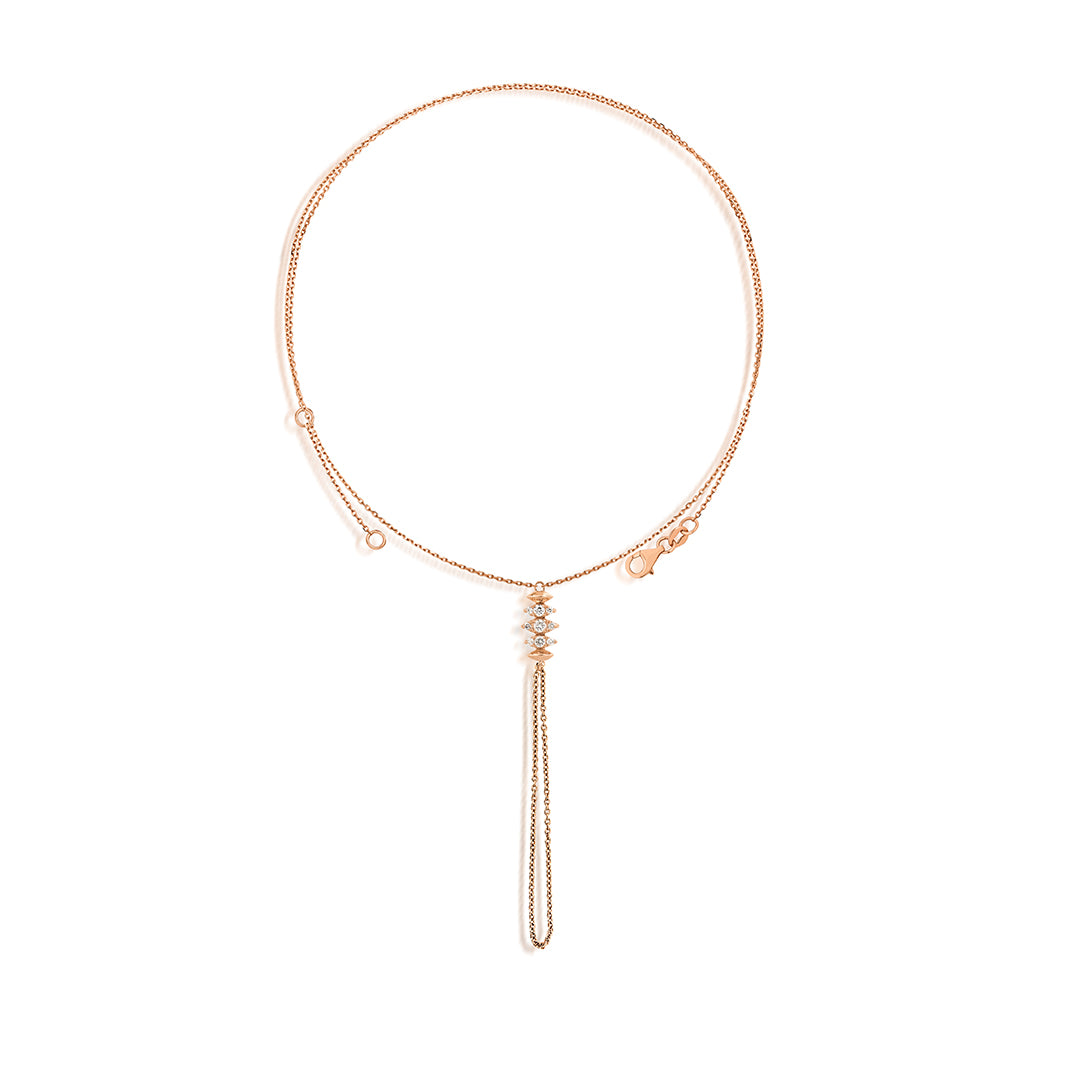 Rayla Şahmeran & Kolye