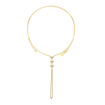 Trinity Şahmeran & Kolye