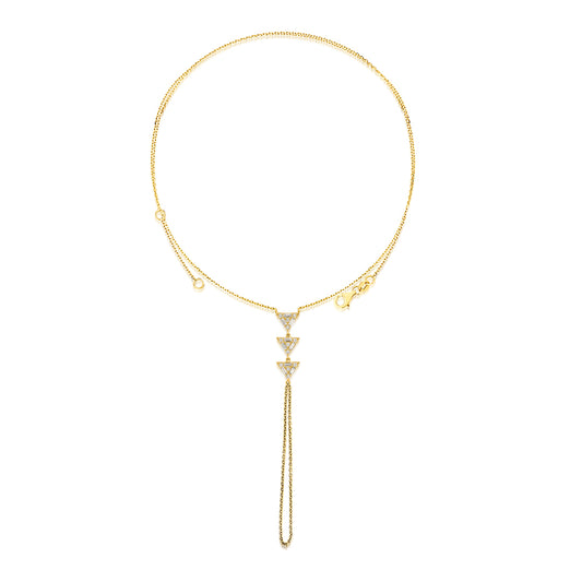 Trinity Şahmeran & Kolye