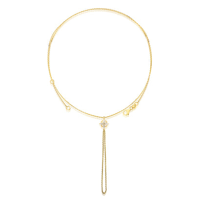 Crowned Fleur Şahmeran