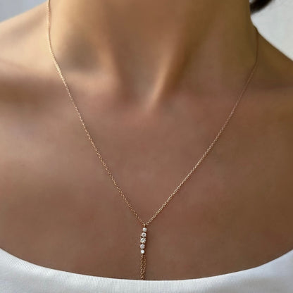 Seren Şahmeran & Kolye