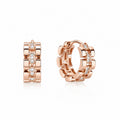 Mindo Diamond Earring